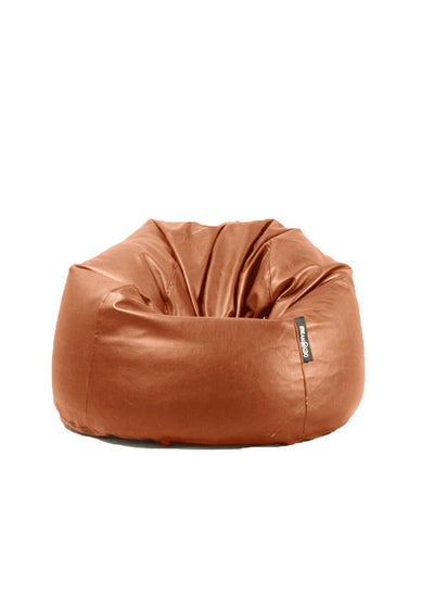 اشتري Giant Leather Beanbag Havan في مصر