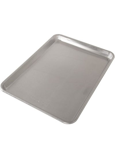 اشتري Nordic Ware Naturals Jelly Roll Sheet Pan في الامارات