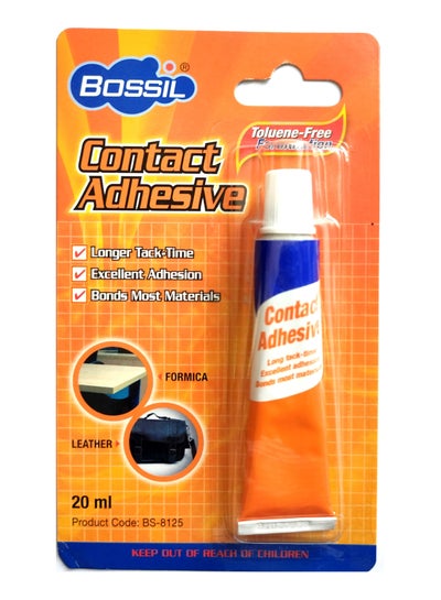 Buy Contact Adhesive Tube 20 ml in UAE