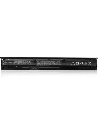 اشتري VI04 756743-001 756743-001 756745-001 756479-421 HSTNN-DB6K HSTNN-LB6K Replacement Battery for HP ProBook 440 G2 450 G2 TPN Q139 Q140 Q11 41 Q14442 Q143 Envy Series 14 15 17 (14.8V 2600mAh) في مصر