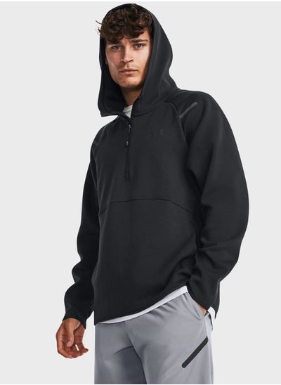 Buy Unstoppable Fleece Hoodie in UAE