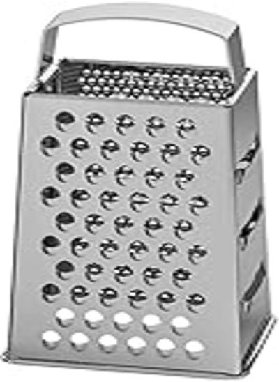 اشتري Ikea Idealisk Stainless Steel Grater في مصر