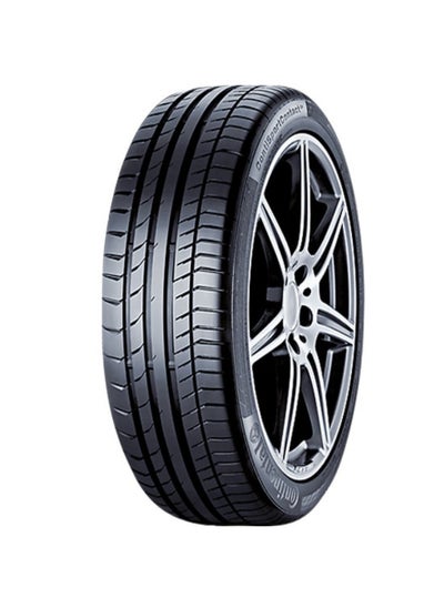 اشتري 285/40R22 106Y ContiSportContact 5P MO في السعودية