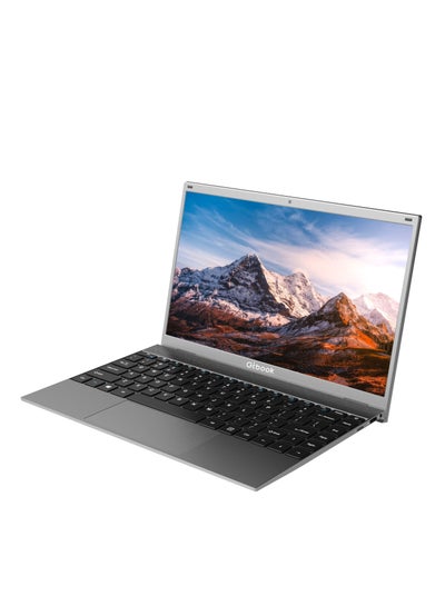Buy G-Tab Gtbook G14 Laptop/14" Full HD IPS/1.10 GHz Intel Celeron N4020 Processor/64 bit Operating System/ 8GB  RAM (DDR4) + 128GB SSD/Intel UHD Graphics 600/Windows 11 Home/English to Arabic Keyboard in UAE