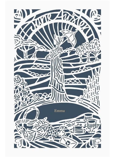 Buy Emma (Jane Austen Collection) in UAE