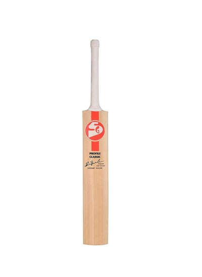 اشتري Drake Kashmir Willow Cricket Bat في السعودية