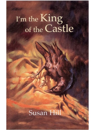 اشتري NLLB: I'M THE KING OF THE CASTLE في الامارات