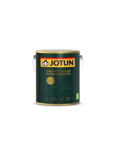 Buy Jotun Fenomastic Wonderwall Life 1519 Vanilla Latte in UAE