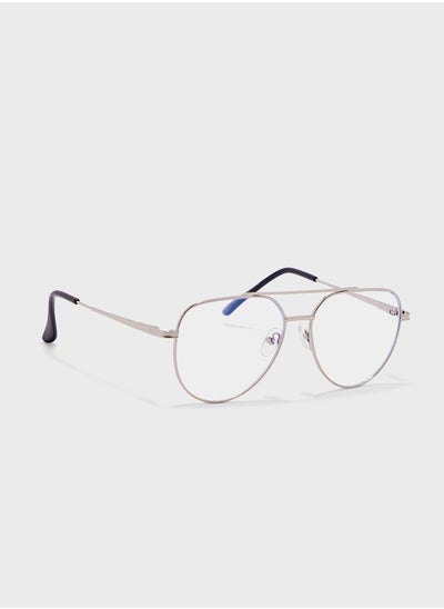 Buy Anti Blue Lens Laptop Eyewear in UAE