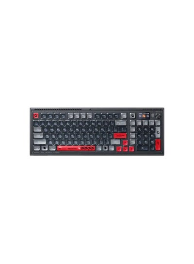 اشتري RedMagic Gaming Mechanical Keyboard في السعودية