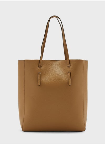 Buy Peonia Top Handle Tote in Saudi Arabia