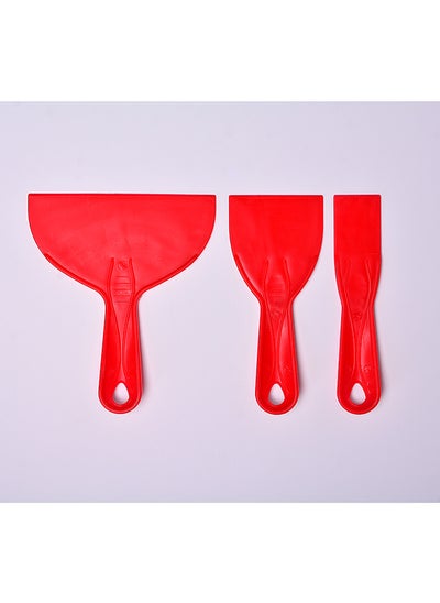 Buy Swedish Putty Knife Plastic Set in Egypt