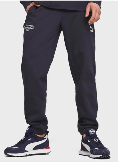 Buy Team Fleece Sweatpants in Saudi Arabia