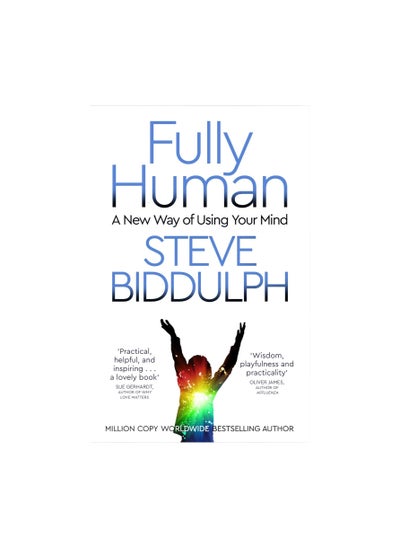 Buy Fully Human: A New Way of Using Your Mind Paperback in UAE