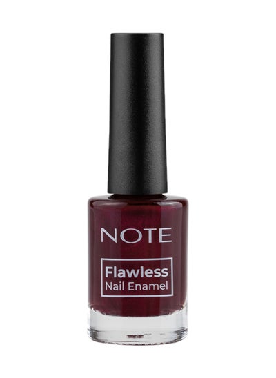 Buy Note Flawless Nail Enamel-103 in Saudi Arabia