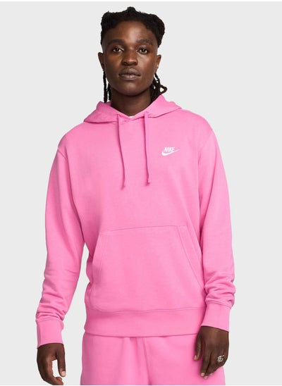 Buy Essential Club Hoodie in Saudi Arabia