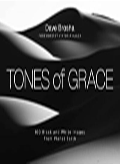 اشتري Tones Of Grace By Brosha Dave  Haack Viktoria Hardcover في الامارات