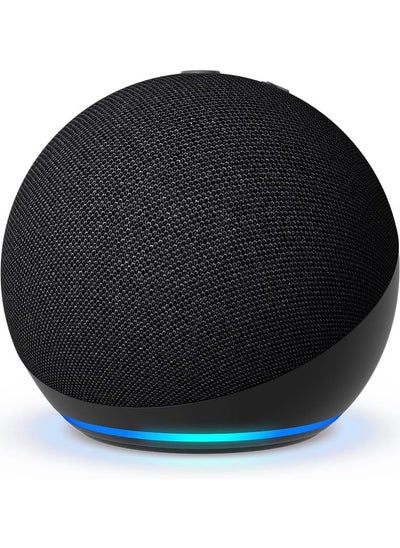 Buy Echo Dot 5th Gen Bluetooth Smart Speaker(last version) in UAE