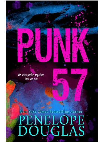 اشتري Punk 57 في مصر