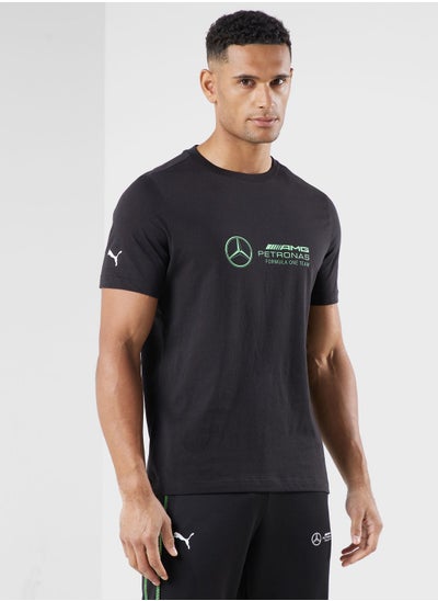 Buy Mapf1 Logo T-Shirt in UAE