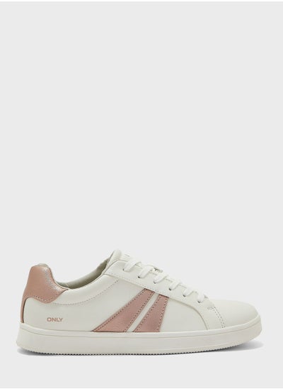 Buy Shilo-45 Low Top Sneakers in UAE