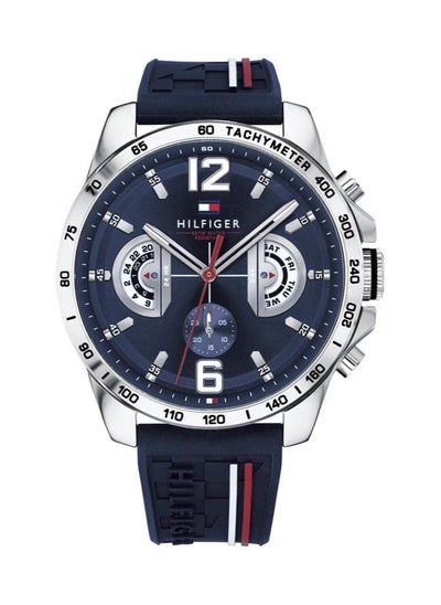 Buy Tommy Hilfiger watch for men 1791476 in Egypt