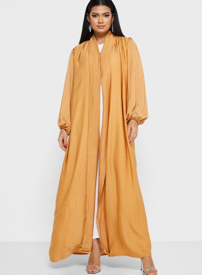 Buy Puff Sleeve Abaya in Saudi Arabia