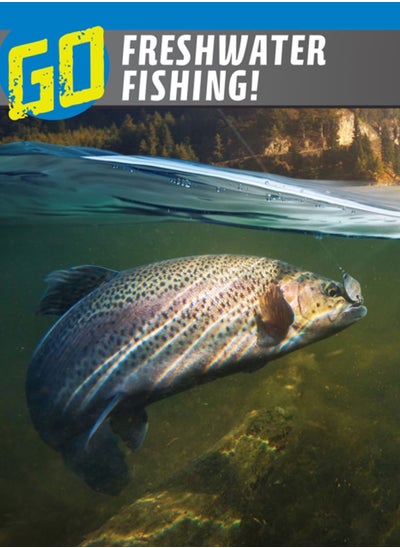 اشتري Go Freshwater Fishing! في الامارات