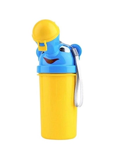 Buy Urinal Toddler Training Bottle in Saudi Arabia