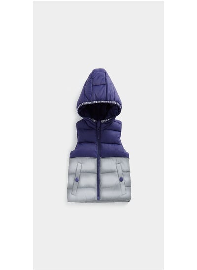 Buy Reflective Padded Gilet in UAE