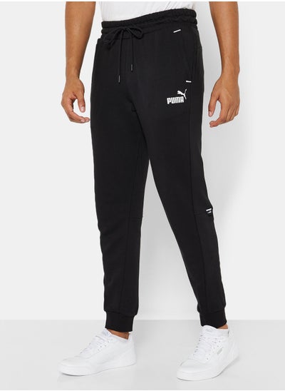 Buy Logo Power Sweatpants in UAE