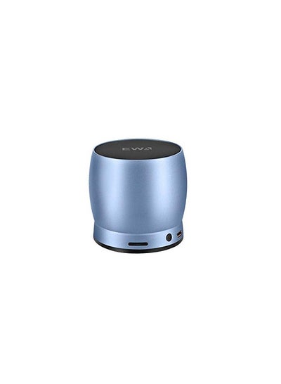 اشتري EWA A150 Portable Mini Bluetooth Speaker Wireless - Strong Bass Music في الامارات