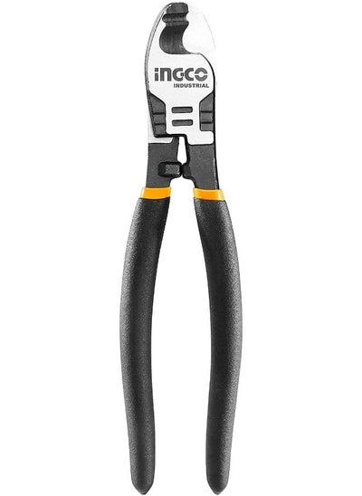 Buy Ingco Cable Cutter (8in  HCCB0208) in Egypt