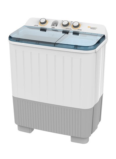 Buy Twin Tub Washing Machine 9 Kg in Saudi Arabia