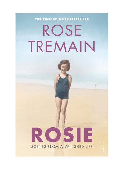 Buy Rosie Scenes From A Vanished Life Paperback in UAE