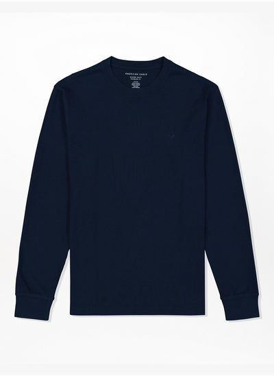 اشتري AE Long-Sleeve T-Shirt في الامارات