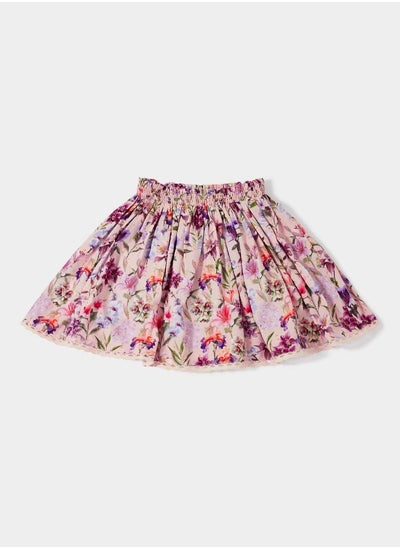 Buy Gwd Heather Skirt in UAE