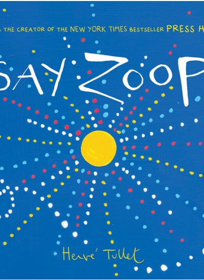 Buy Say Zoop! in Saudi Arabia