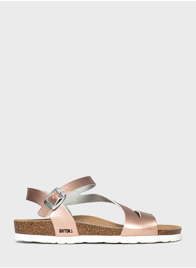 Buy Javea Flat Sandals in UAE