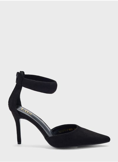 Buy Ankle Strap Pumps in UAE