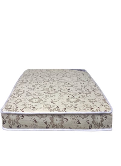 Buy Vital Ortho Support – Mattress Size - W 90 * L 190 * 12 CM in UAE