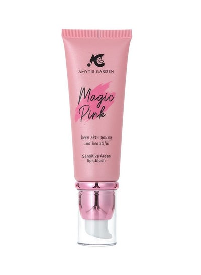 اشتري Magic Pink Cream for Lips and Cheeks في السعودية