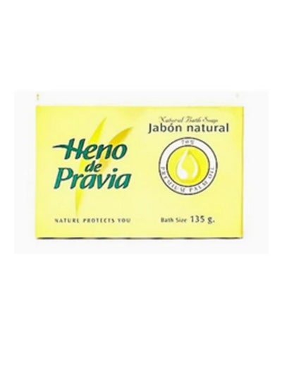 Buy Bravia bathing soap classic 135g in Saudi Arabia