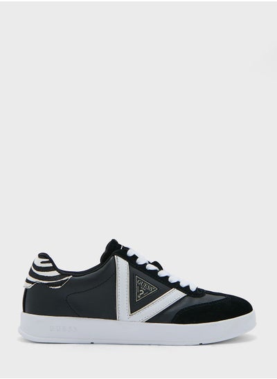 Buy Aviana Low Top Sneakers in UAE