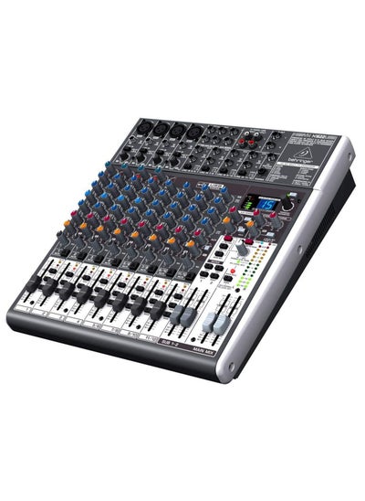 اشتري Behringer XENYX X1622USB 16 Input 2/2 Bus Mixer في الامارات