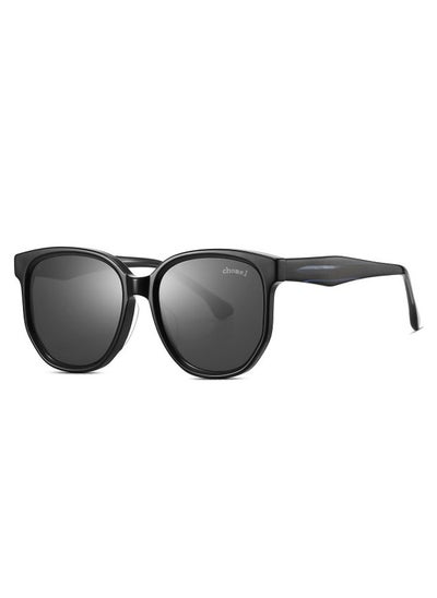 Buy Polarized Sunglasses For Men And Women 9030c1 in Saudi Arabia