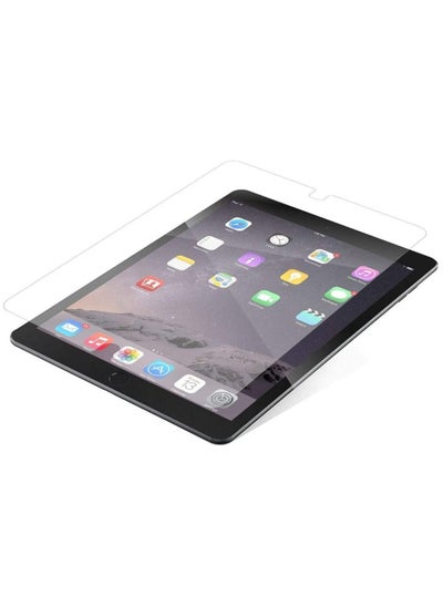 اشتري Screen Protector Ipad Air, Air 2, Pro, 9.7 Inch, Glass, Clear, ID6GLS-F00 في مصر