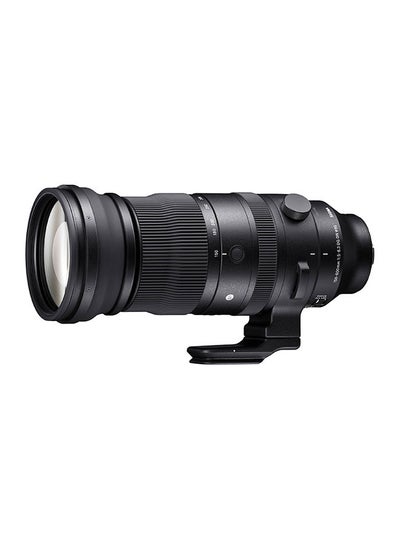 Buy 150-600mm f/5-6.3 DG DN OS Sports Lens for Sony E in UAE