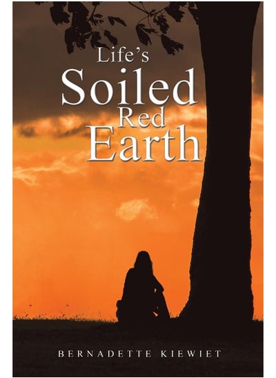 Buy Life's Soiled Red Earth in UAE