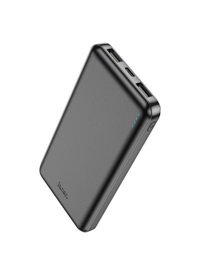 Buy Hoco J100 Power Bank High-Ranking 10000mAh in Egypt